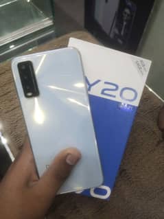 vivo y20