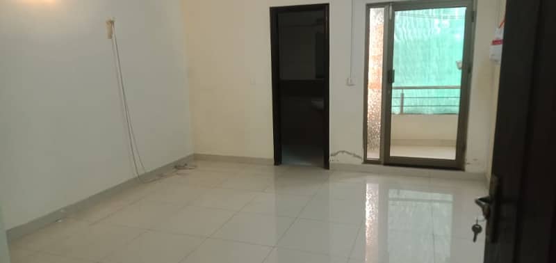 3 Bedroom flat available for rent in G-15 Islamabad Heights 2