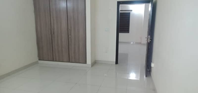 3 Bedroom flat available for rent in G-15 Islamabad Heights 4