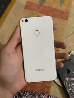 HUAWEI HONOR P8 LITE 2017 PTA APPROVED