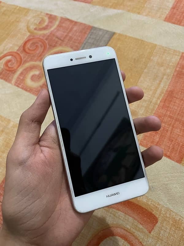 HUAWEI HONOR P8 LITE 2017 PTA APPROVED 5