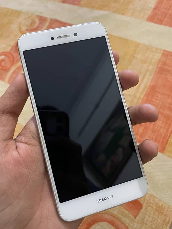 HUAWEI HONOR P8 LITE 2017 PTA APPROVED 6