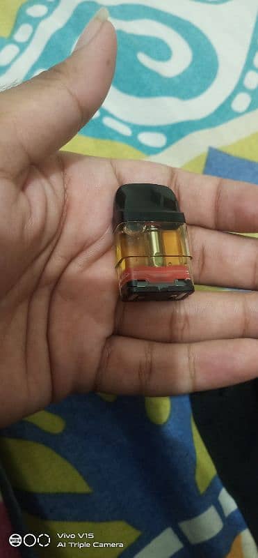 Pode Vaporesso 3 5