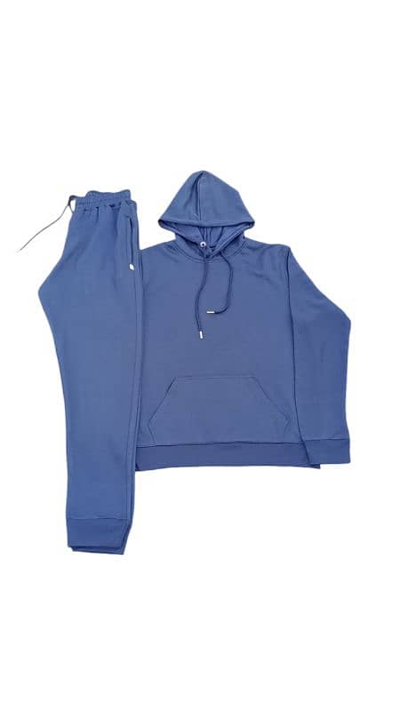 summer tracksuit for men's 1