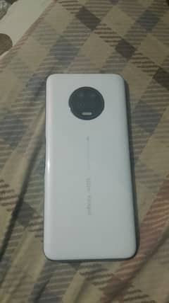 infinix note 7 6/128