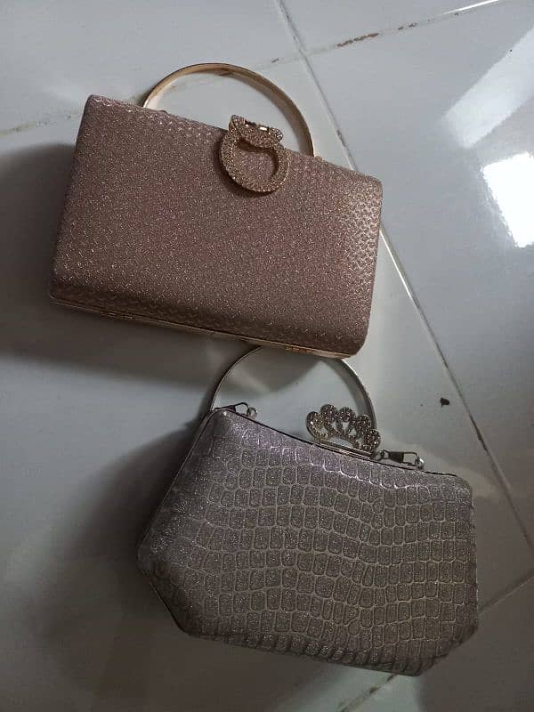 bridal clutches 2