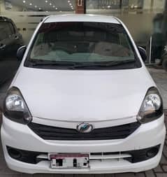 Daihatsu Mira 2013