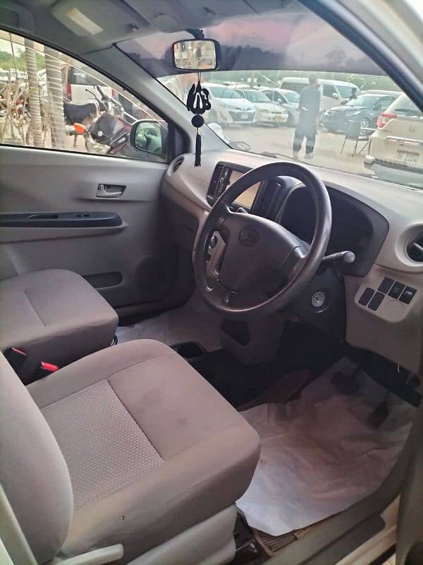 Daihatsu Mira 2013 8