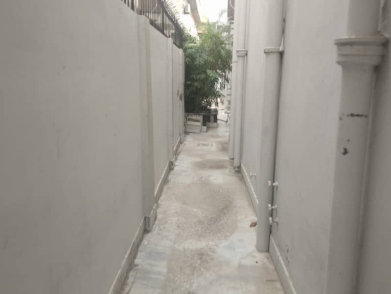 1 Kanal House Available For Rent Very Closed To LDA OFFICE 4