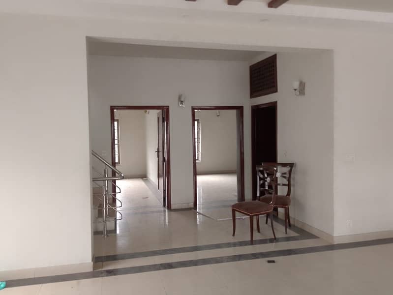 1 Kanal House Available For Rent Very Closed To LDA OFFICE 16