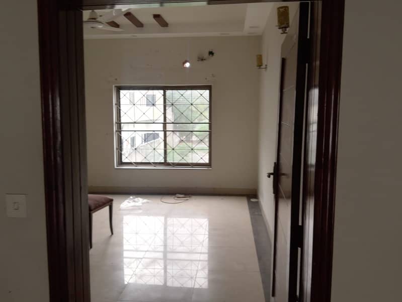 1 Kanal House Available For Rent Very Closed To LDA OFFICE 19