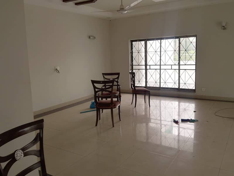 1 Kanal House Available For Rent Very Closed To LDA OFFICE 25