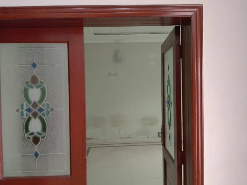 1 Kanal House Available For Rent Very Closed To LDA OFFICE 41