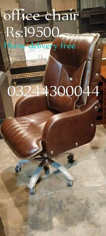 office chairs / office furniture / repairing center 4