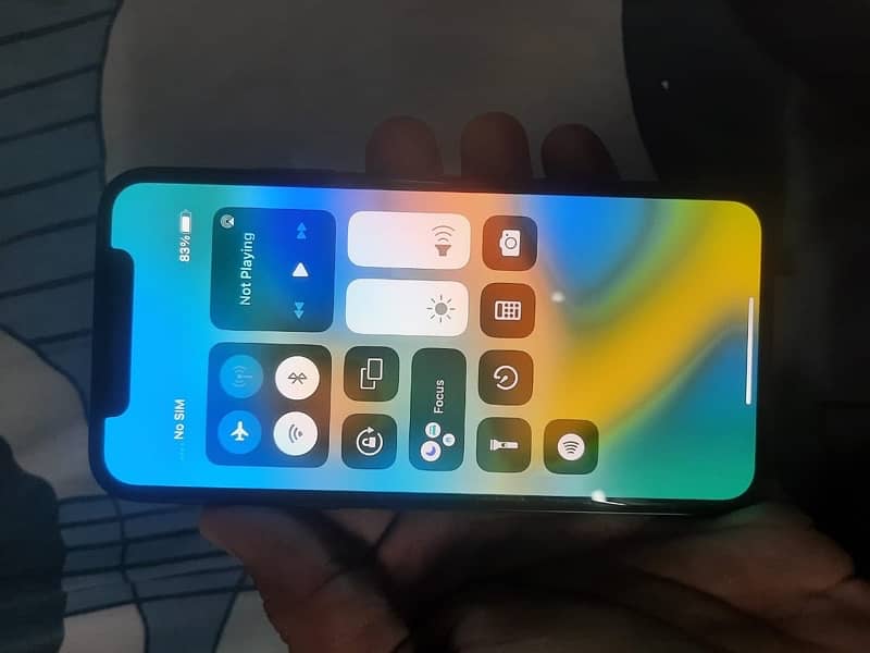 iPhone X 64gb no pta 1