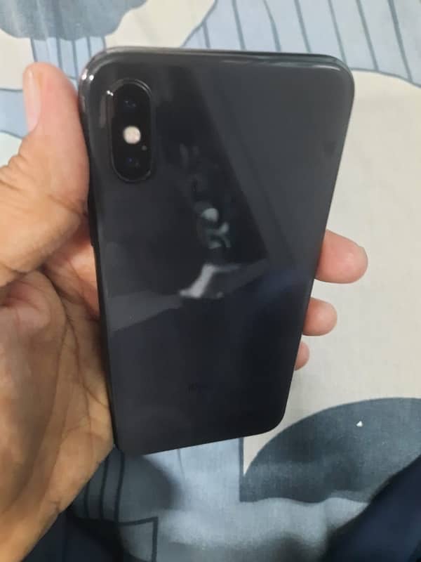 iPhone X 64gb no pta 4