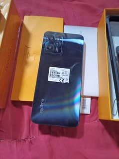 realme c35 PTA approved 6gb Ram 128gb my wtsp/0341-68;86-453