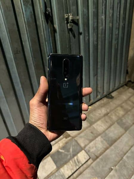 oneplus 8 5