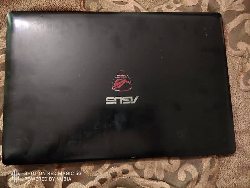 ASUS GAMING LAPTOP 2