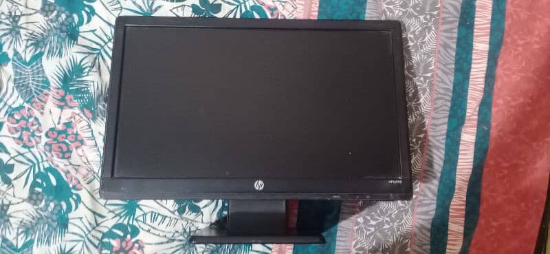 Hp lcd 19inch 2