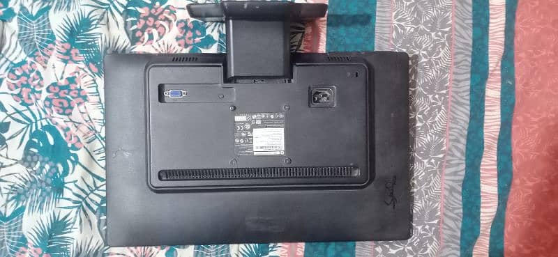 Hp lcd 19inch 3