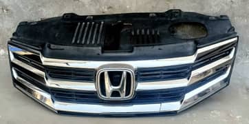 honda city front grill 0