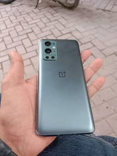 One Plus 9 Pro 5G 12/256 Back Change