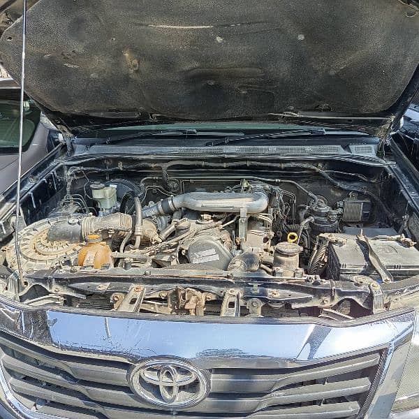 Toyota Hilux 2013 17