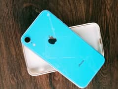 iphone XR 128gb only exchange best iphone