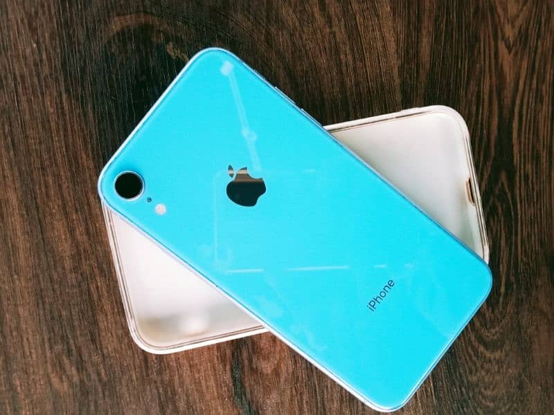 iphone XR 128gb only exchange best iphone 0