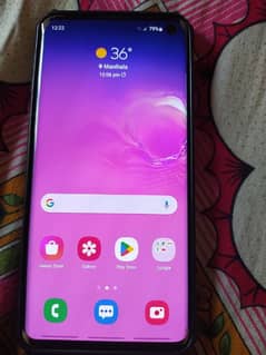 Samsung S10 Edge( 8/128) /Samsung mobile