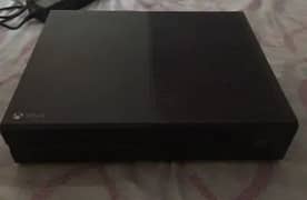 Xbox one 1tb