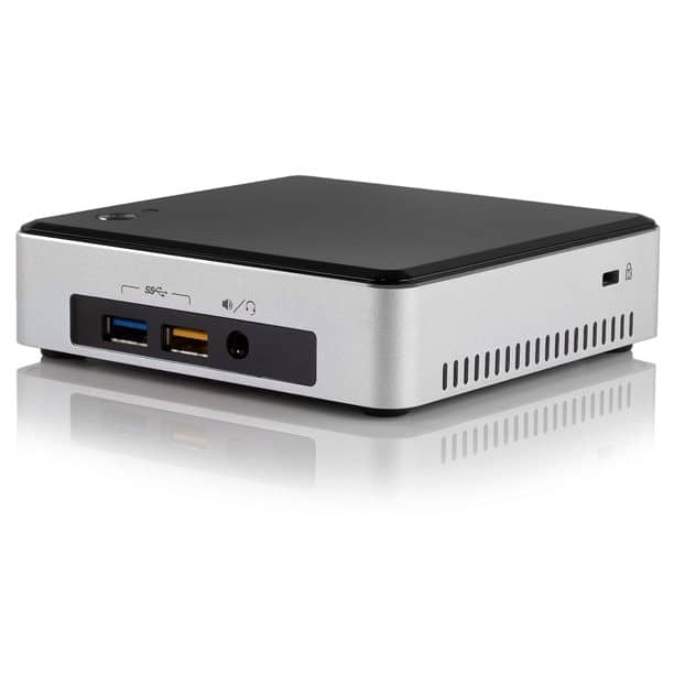 NUC I5 5Gen, HP SFF G1 I3 4Gen, Lenovo Tiny, HP MiniPC, Dell I5 4Gen 0