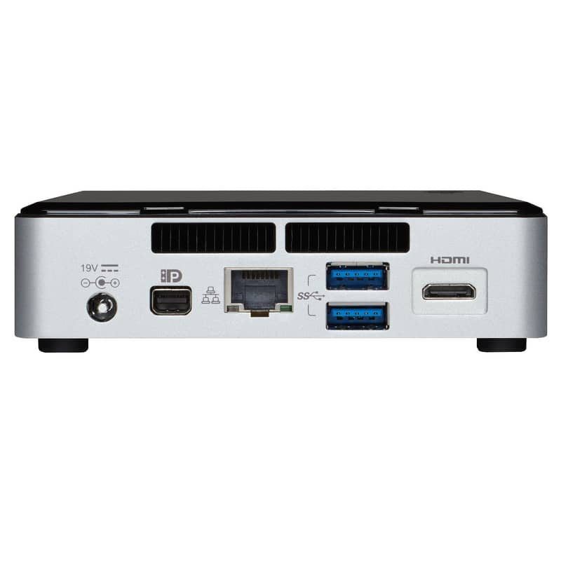 NUC I5 5Gen, HP SFF G1 I3 4Gen, Lenovo Tiny, HP MiniPC, Dell I5 4Gen 1