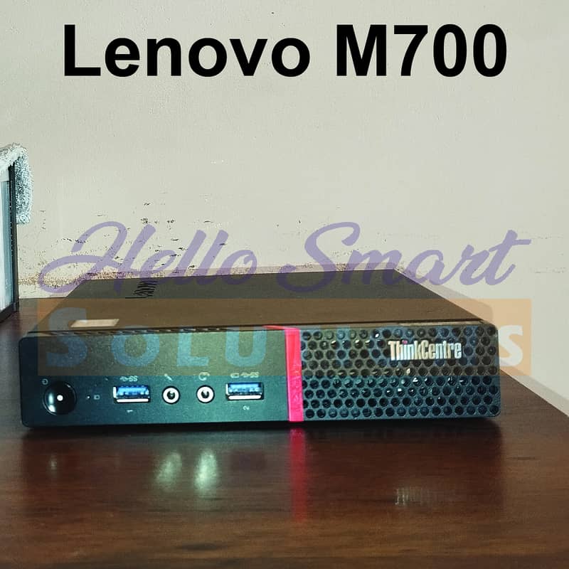 NUC I5 5Gen, HP SFF G1 I3 4Gen, Lenovo Tiny, HP MiniPC, Dell I5 4Gen 7