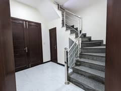 8 MARLA BRAND NEW HOUSE FOR SALE IN EDEN A1 0