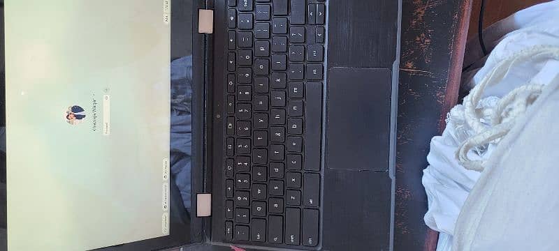 chromebook lenovo 2