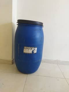 water Drum for Sale