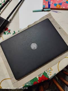 Hp zbook studio g3