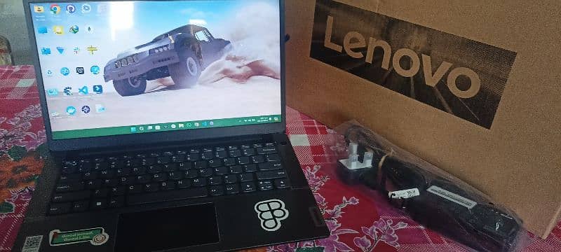 Lenovo V14 i5 12th Gen 16gb 256gb 10