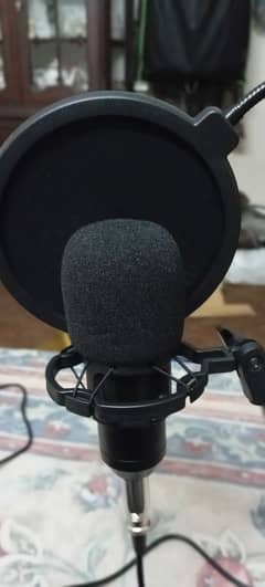 Brand New Imported Microphone Best Quality