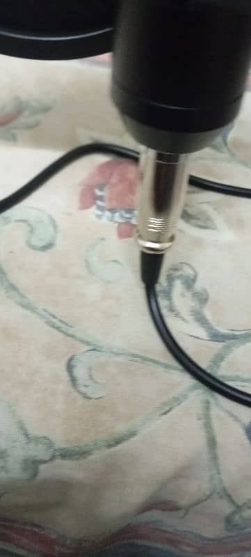 Brand New Imported Microphone Best Quality 3