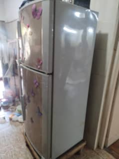 Good Condition Dawlance Fridge