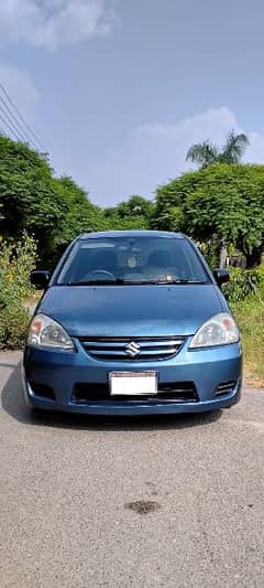 Suzuki Liana RXI 2006