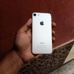 iphone 7 128gb non pta all ok