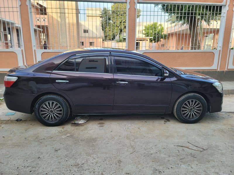 Toyota Premio 2007/2012 2