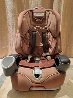 Graco child car seat available for sale