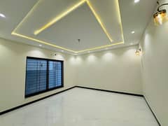 10 2nd Portion Available For Rent In Pak Arab 0