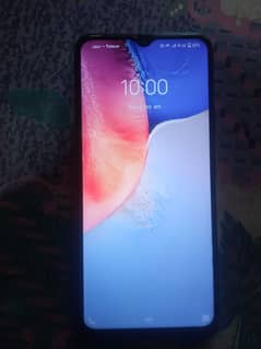 vivo y01 2,32 good condition