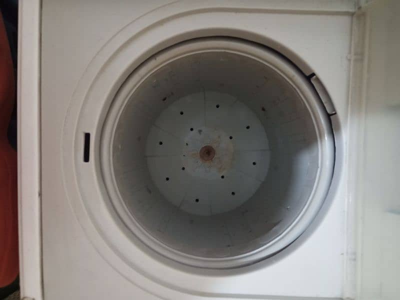 washing machine with dryer 3